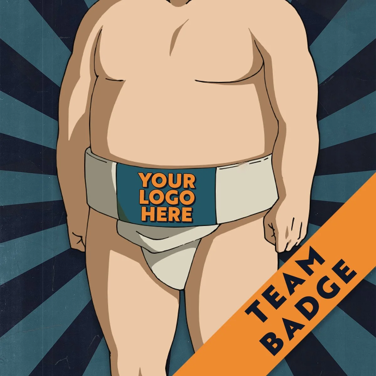 Store — Dallas Sumo Club